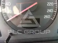 2000 Volvo V70