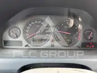 2000 Volvo V70