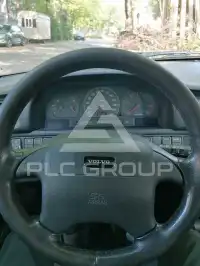 2000 Volvo V70