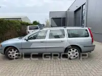 2000 Volvo V70