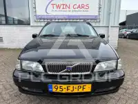 2000 Volvo V70