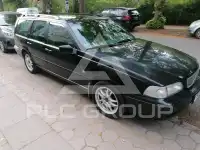 2000 Volvo V70
