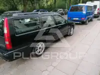 2000 Volvo V70