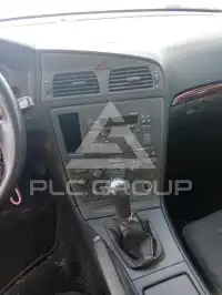 2000 Volvo V70