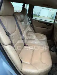 2000 Volvo V70