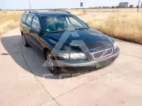 2000 Volvo V70