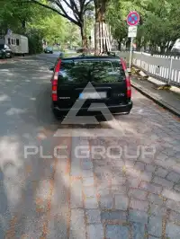 2000 Volvo V70