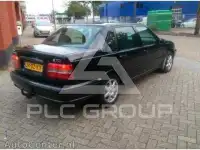 2000 Volvo S70