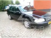 2000 Volvo S70