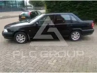 2000 Volvo S70