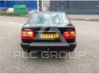 2000 Volvo S70