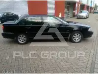 2000 Volvo S70