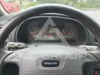 2000 Volvo V40