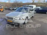 2000 Volvo S80