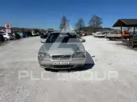 2000 Volvo S80
