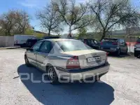 2000 Volvo S80