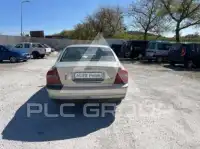 2000 Volvo S80
