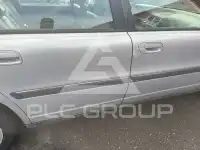 2000 Volvo S80