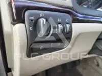 2000 Volvo S80