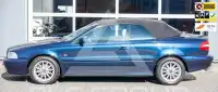 2000 Volvo C70