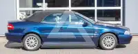 2000 Volvo C70