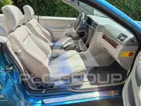 2000 Volvo C70