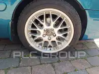 2000 Volvo C70