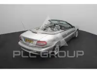 2000 Volvo C70