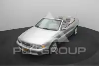 2000 Volvo C70