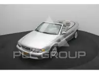 2000 Volvo C70