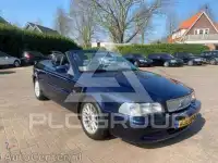 2000 Volvo C70