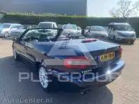 2000 Volvo C70