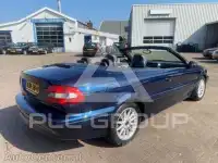 2000 Volvo C70