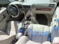 2000 Volvo C70