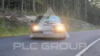 2000 Volvo C70