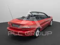 2000 Volvo C70
