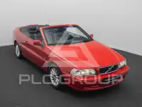 2000 Volvo C70