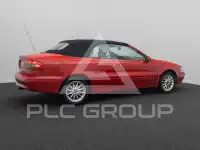 2000 Volvo C70