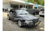 2000 Volvo C70