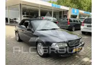 2000 Volvo C70