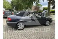 2000 Volvo C70