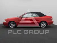 2000 Volvo C70