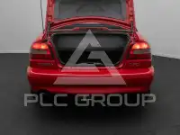 2000 Volvo C70