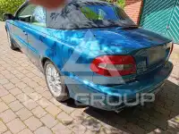 2000 Volvo C70