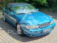 2000 Volvo C70