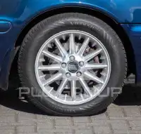 2000 Volvo C70