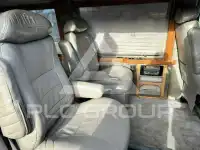 2000 GMC Savana