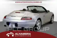 2000 Porsche 911