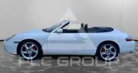2000 Porsche 911