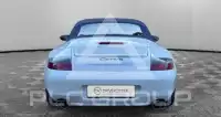 2000 Porsche 911